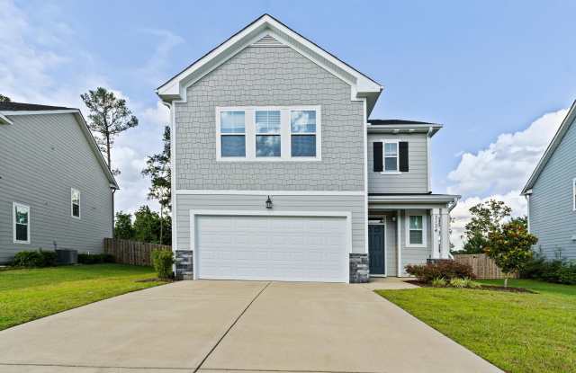 3134 Wayne Drive Drive - 3134 Wayne Drive, Columbia County, GA 30813