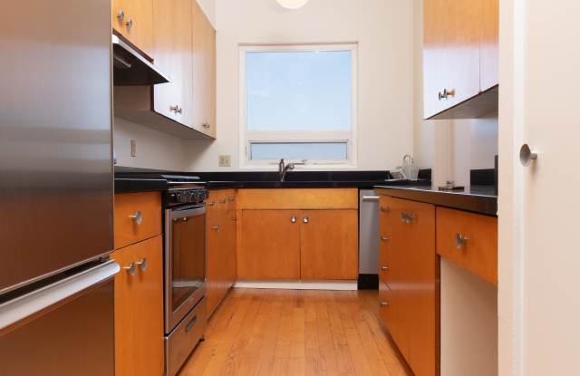 115 Wetmore Street #5 Gallery 4