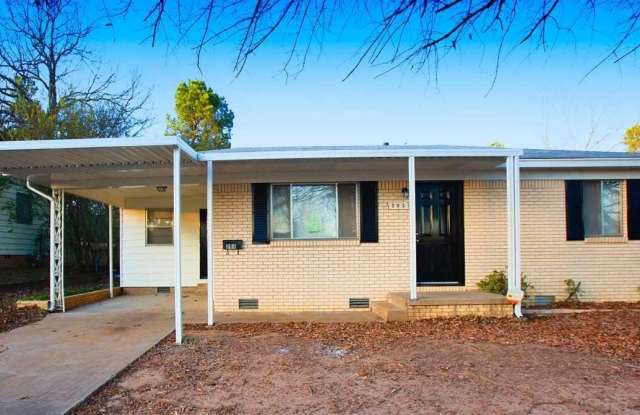 203 Wisteria Drive - 203 Wisteria Drive, North Little Rock, AR 72118