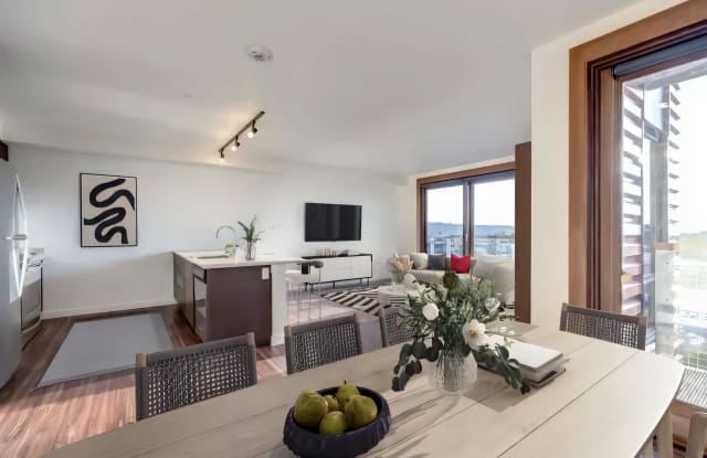 Ballard Public photos photos