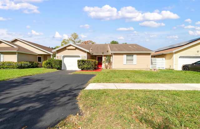 14780 Southwest 139th Court Gallery 1