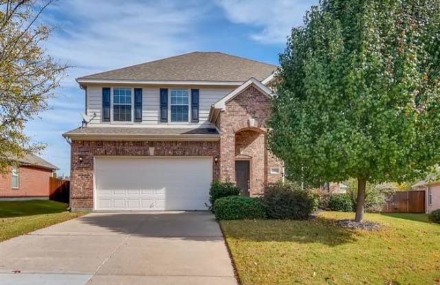 204 Ferndale Drive - 204 Ferndale Dr, McKinney, TX 75071