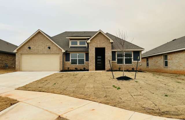 Deer Creek Schools + 4 Bedrooms + Newer Home in The Falling Springs Addition photos photos