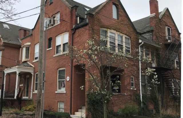 375 Orange Street - 375 Orange Street, New Haven, CT 06511