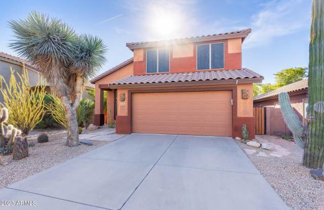 4615 E Matt Dillon Trail - 4615 East Matt Dillon Trail, Phoenix, AZ 85331 4615 E Matt Dillon Trail - 4615 East Matt Dillon Trail, Phoenix, AZ 85331