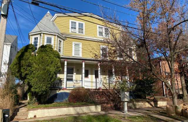 235 Montgomery Street - 235 Montgomery Street, Highland Park, NJ 08904