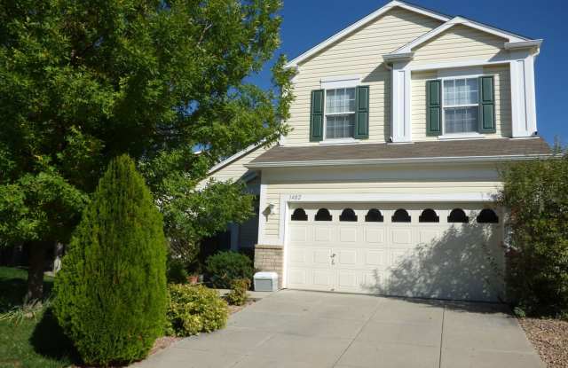 Great SW Longmont Location- 3Bd/ 2.5 Bath with Full Basement! photos photos Great SW Longmont Location- 3Bd/ 2.5 Bath with Full Basement! photos photos