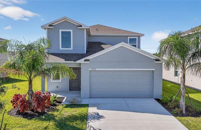 19624 Fairhill Court - 19624 Fairhill Court, Lehigh Acres, FL 33936