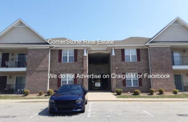 1830 Balmoral Drive - 1830 Balmoral Drive, Fayetteville, NC 28304