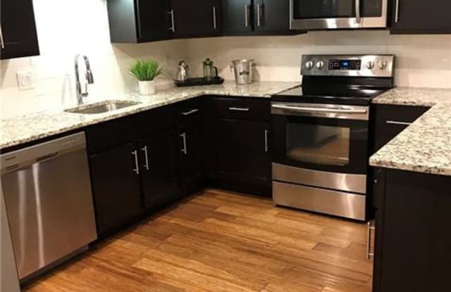 5306 Fleetwood Oaks Avenue - 5306 Fleetwood Oaks Dr, Dallas, TX 75235
