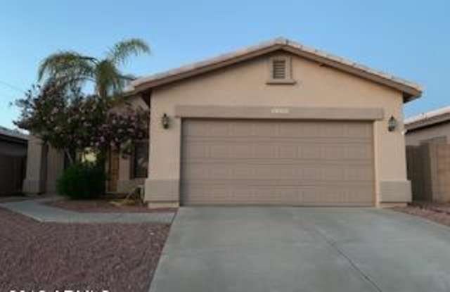 6630 W AVENIDA DEL REY -- - 6630 West Avenida Del Rey, Phoenix, AZ 85083