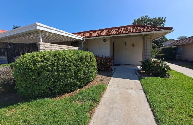 3132 Via Serena North Unit D - 3132 Via Serena North, Laguna Woods, CA 92637