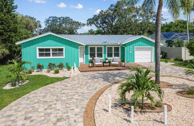 340 MEHLENBACHER ROAD - 340 Mehlenbacher Road, Belleair, FL 33756 340 MEHLENBACHER ROAD - 340 Mehlenbacher Road, Belleair, FL 33756