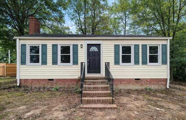 1219 Bailey Street photos photos