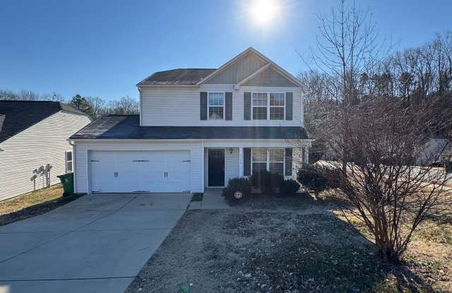 4820 Lynn Lee Circle - 4820 Lynn Lee Circle, Charlotte, NC 28269 4820 Lynn Lee Circle - 4820 Lynn Lee Circle, Charlotte, NC 28269