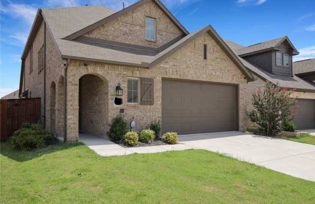 Spacious 4BR House in Heartland, Forney - 3936 Mercedes Bend, Kaufman County, TX 75126