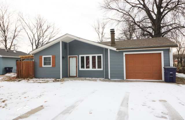 Spacious, Updated 3 Bedroom Home on the West Side of Town. Schedule a Showing Today! photos photos