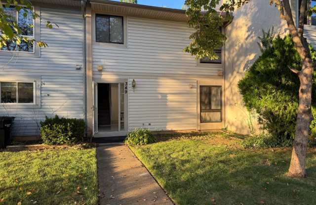 349 RENEAU Way - 349 Reneau Way, Herndon, VA 20170