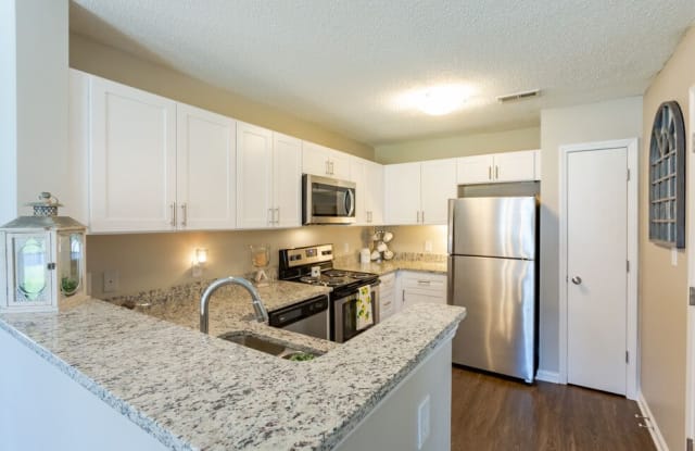 Treybrooke Apartments Gallery 4