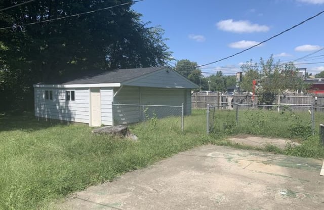 3954 North Sadlier Drive - 3954 North Sadlier Drive, Indianapolis, IN 46226