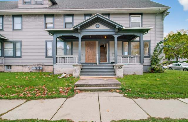 415-421 Ridgeway Ave (Roc City Investors) - 421 photos photos