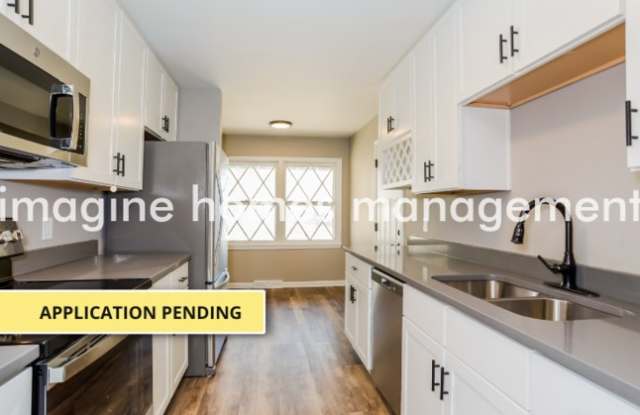 10617 West 88th Terrace - 10617 West 88th Terrace, Overland Park, KS 66214