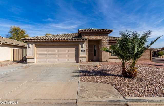 16035 N 159TH Drive - 16035 North 159th Drive, Surprise, AZ 85374