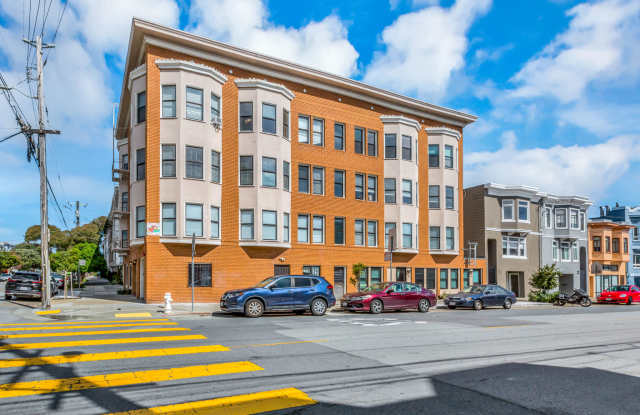 390 29th Avenue Apartments photos photos