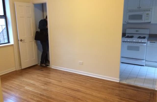 304 West 45th Street - 304 West 45th Street, New York City, NY 10036
