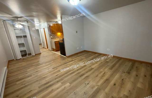 Spacious 1 Bedroom • 1 Bathroom 1st Floor Condo Gallery 4
