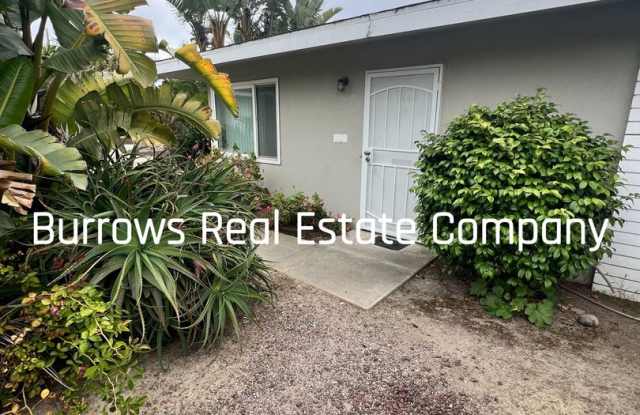 Single story 2 bedroom, 1 bathroom apartment in Ventura photos photos