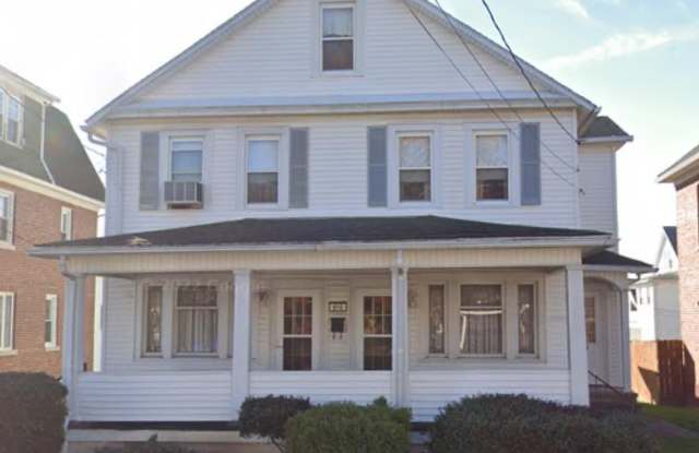 610 S Hanover Street photos photos