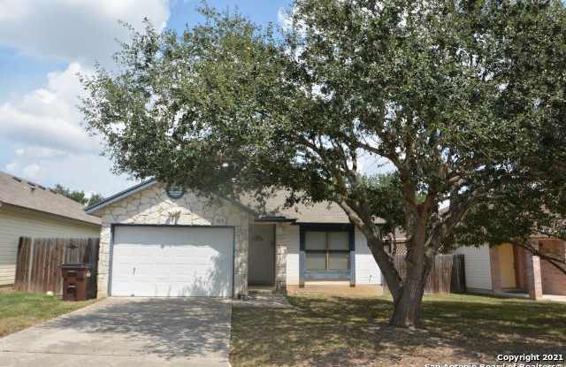 6831 CANARY MEADOW DR - 6831 Canary Meadows, Bexar County, TX 78109