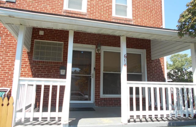 614 NORRIS LANE - 614 Norris Lane, Essex, MD 21221