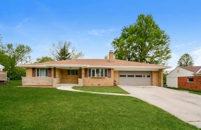 610 Marview Terrace - 610 Marview Terrace, Hamilton County, OH 45231