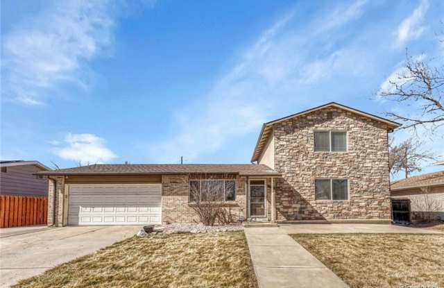 Bright and Versatile Arvada Gem with Exceptional Outdoor Space! Available Now!! photos photos