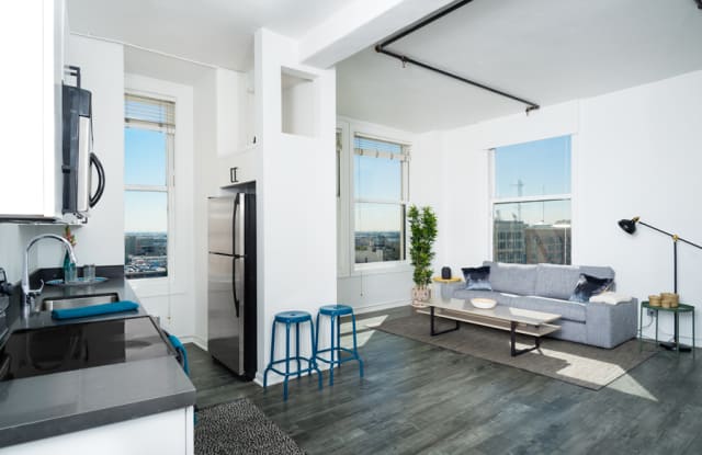 The Lofts at the Security Building Apartments photos photos