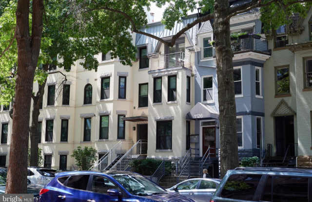 1124 25TH Street NW unit: 205 photos photos