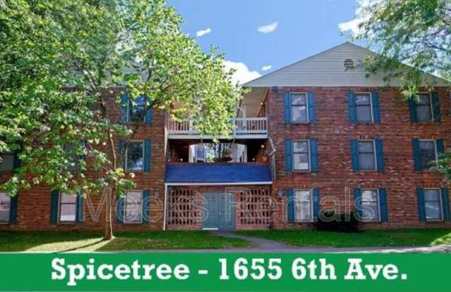 1655 6th Avenue photos photos