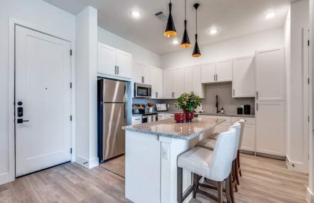 Railyard Modern Living - Apartments & Townhomes Gallery 2