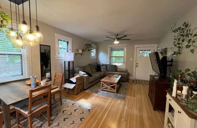 Highlands Bungalow Available Now! - 3415 West 37th Avenue, Denver, CO 80211 Highlands Bungalow Available Now! - 3415 West 37th Avenue, Denver, CO 80211