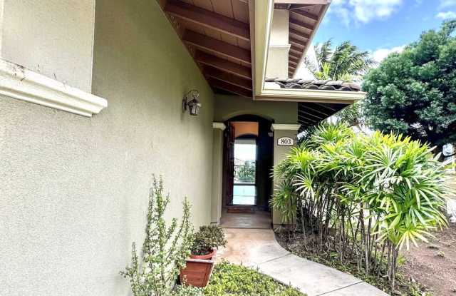 Two bedroom at The Villa of Kehalani Gallery 3