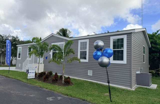 3447 S.w. 50th Lane, #E-12 photos photos