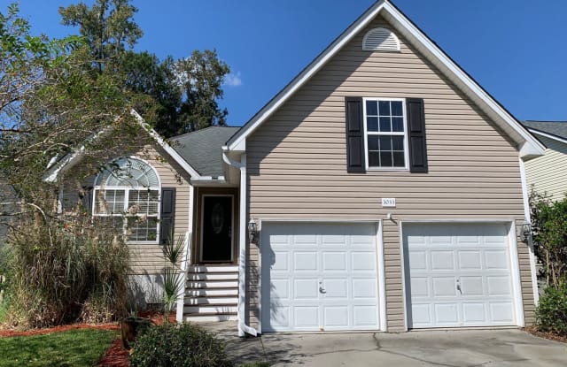3033 Penny Lane - 3033 Penny Lane, Charleston, SC 29455
