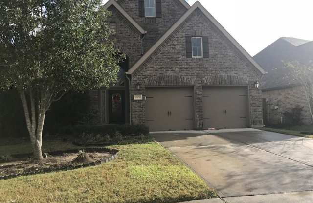 17031 Hinkley Glen Ct - 17031 Hinkley Glen Court, Fort Bend County, TX 77407