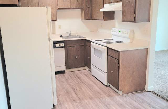 Executive Plaza Apartments photos photos