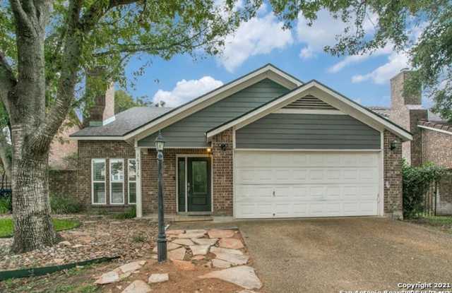 16731 Henderson Pass Gallery 1