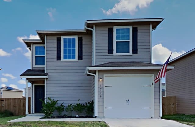 3230 Begonia Bend - 3230 Begonia Bend, San Antonio, TX 78222
