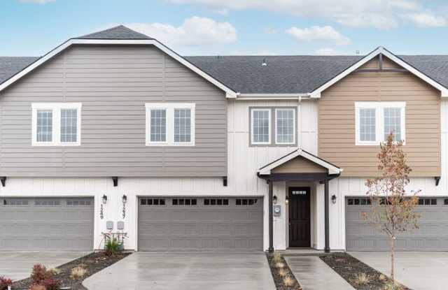 1253 South Bent Rock Avenue - 1253 South Bent Rock Avenue, Boise, ID 83709