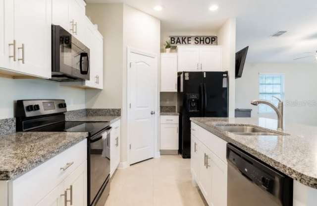 5722 KEATON SPRINGS Drive Gallery 4